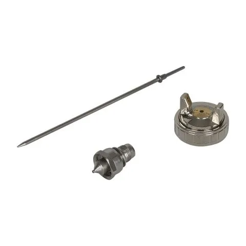 risnedsättning 531938 PELA Munstyckycke sats, till PELA färgspruta 531933 1,7 mm
